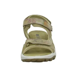 BOXX Sportliche Sandalette bis 30mm Sohlenhöhe