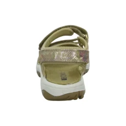BOXX Sportliche Sandalette bis 30mm Sohlenhöhe