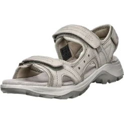BOXX Sportliche Sandalette bis 30mm Sohlenhöhe