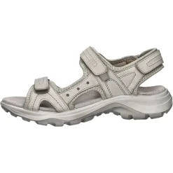 BOXX Sportliche Sandalette bis 30mm Sohlenhöhe