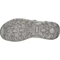 BOXX Sportliche Sandalette bis 30mm Sohlenhöhe