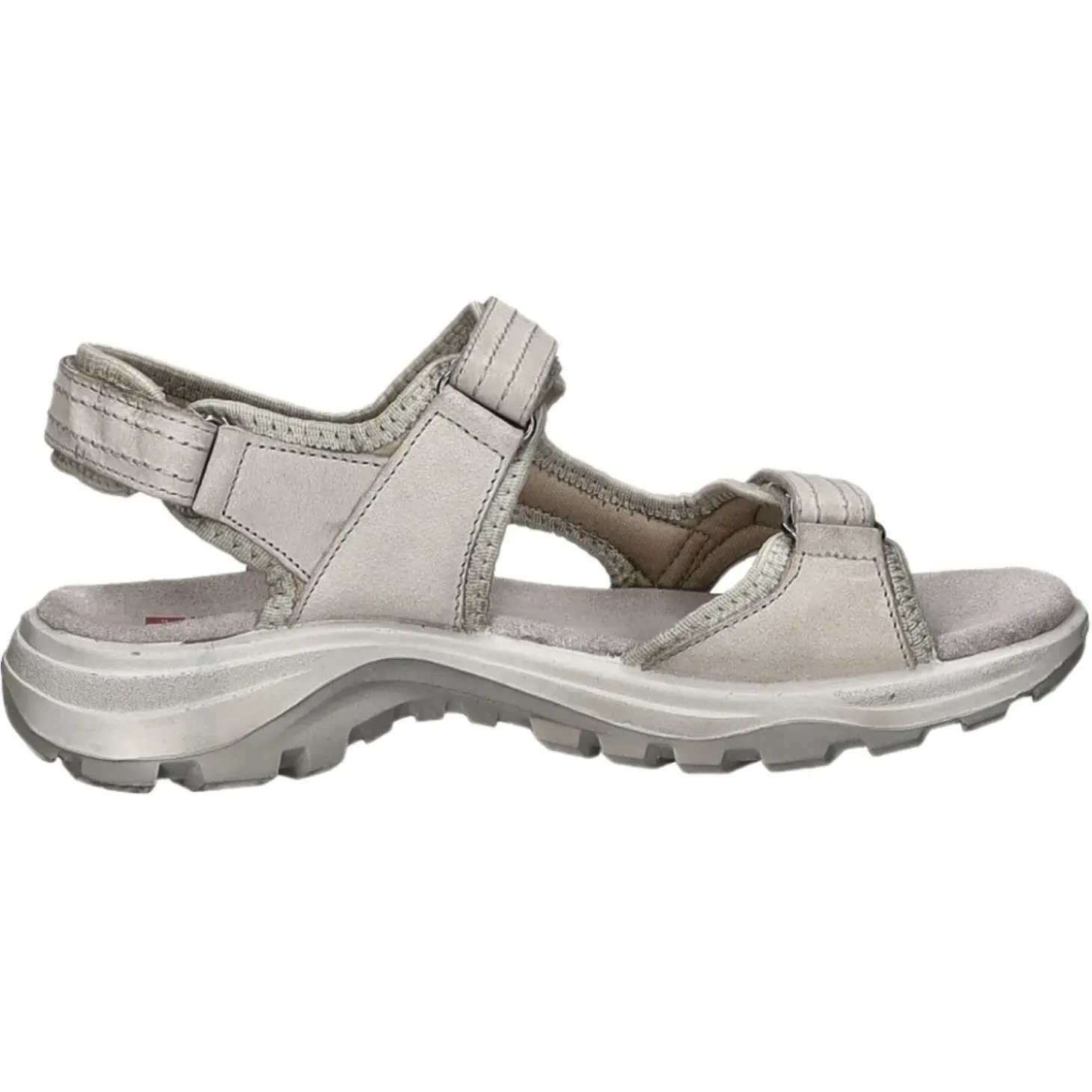 BOXX Sportliche Sandalette bis 30mm Sohlenhöhe