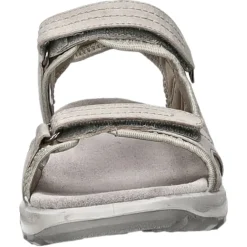 BOXX Sportliche Sandalette bis 30mm Sohlenhöhe