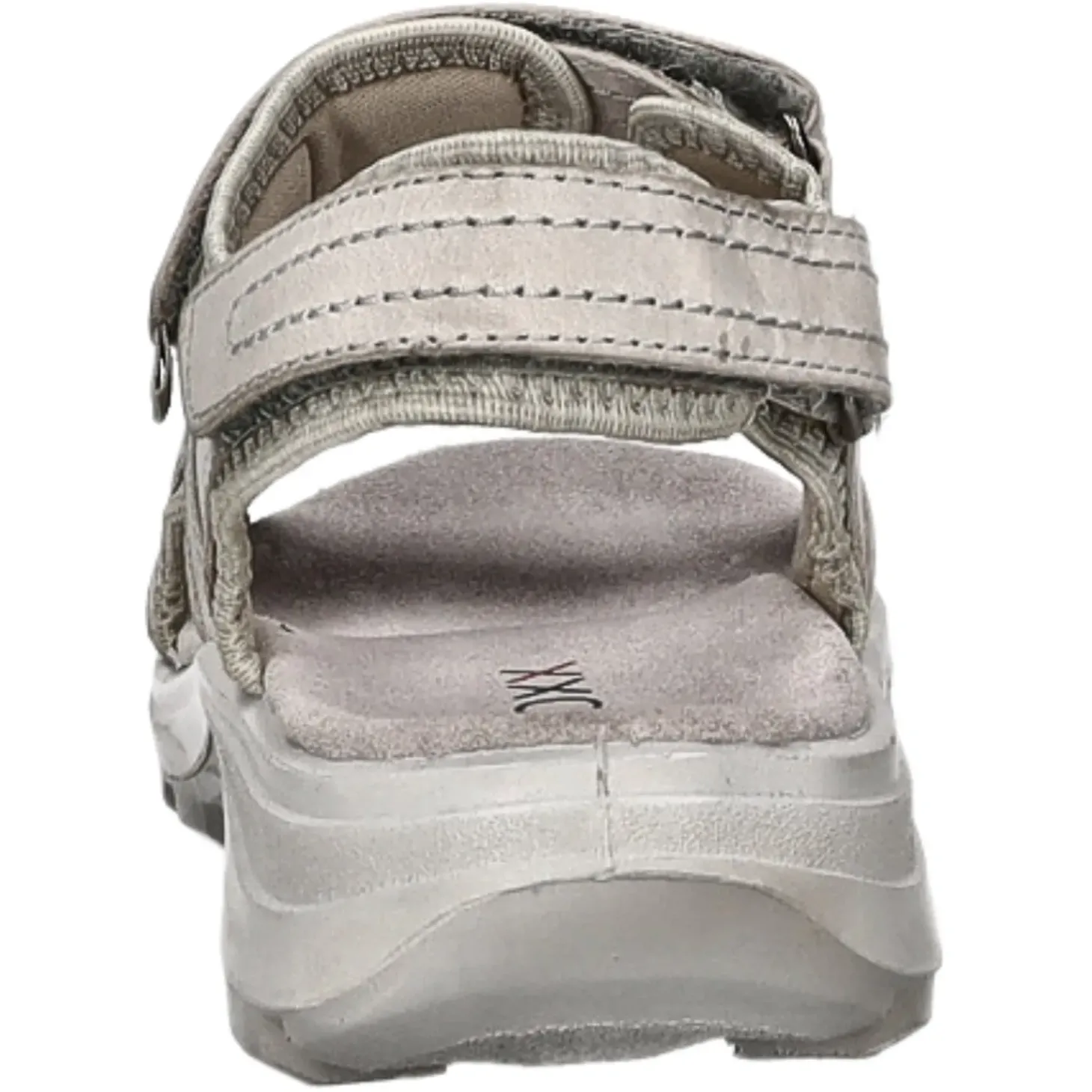 BOXX Sportliche Sandalette bis 30mm Sohlenhöhe
