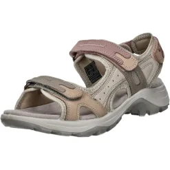 BOXX Sportliche Sandalette bis 30mm Sohlenhöhe