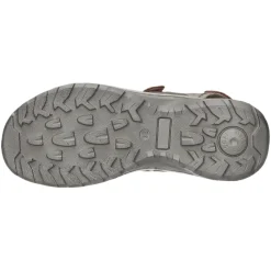 BOXX Sportliche Sandalette bis 30mm Sohlenhöhe