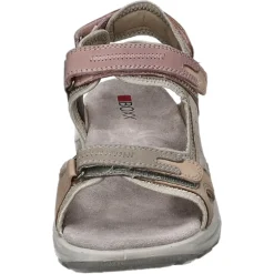 BOXX Sportliche Sandalette bis 30mm Sohlenhöhe