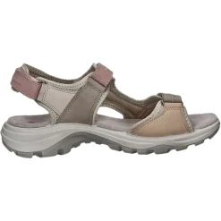 BOXX Sportliche Sandalette bis 30mm Sohlenhöhe