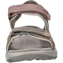 BOXX Sportliche Sandalette bis 30mm Sohlenhöhe