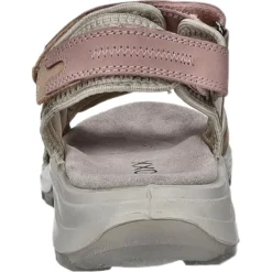 BOXX Sportliche Sandalette bis 30mm Sohlenhöhe