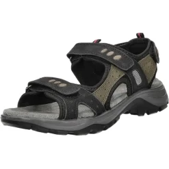 BOXX Sportliche Sandalette bis 30mm Sohlenhöhe