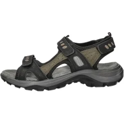 BOXX Sportliche Sandalette bis 30mm Sohlenhöhe