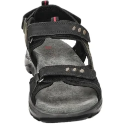 BOXX Sportliche Sandalette bis 30mm Sohlenhöhe