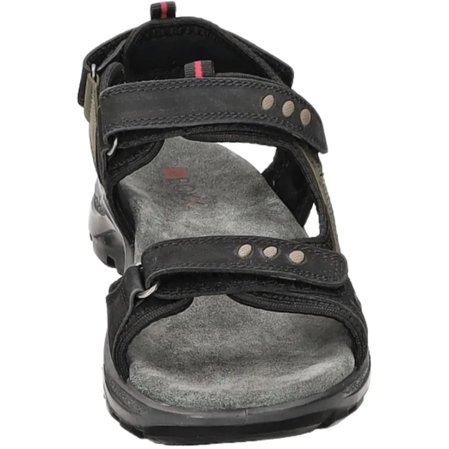 BOXX Sportliche Sandalette bis 30mm Sohlenhöhe
