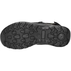 BOXX Sportliche Sandalette bis 30mm Sohlenhöhe