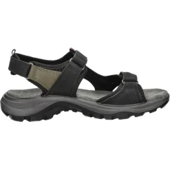 BOXX Sportliche Sandalette bis 30mm Sohlenhöhe