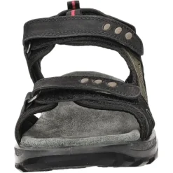 BOXX Sportliche Sandalette bis 30mm Sohlenhöhe