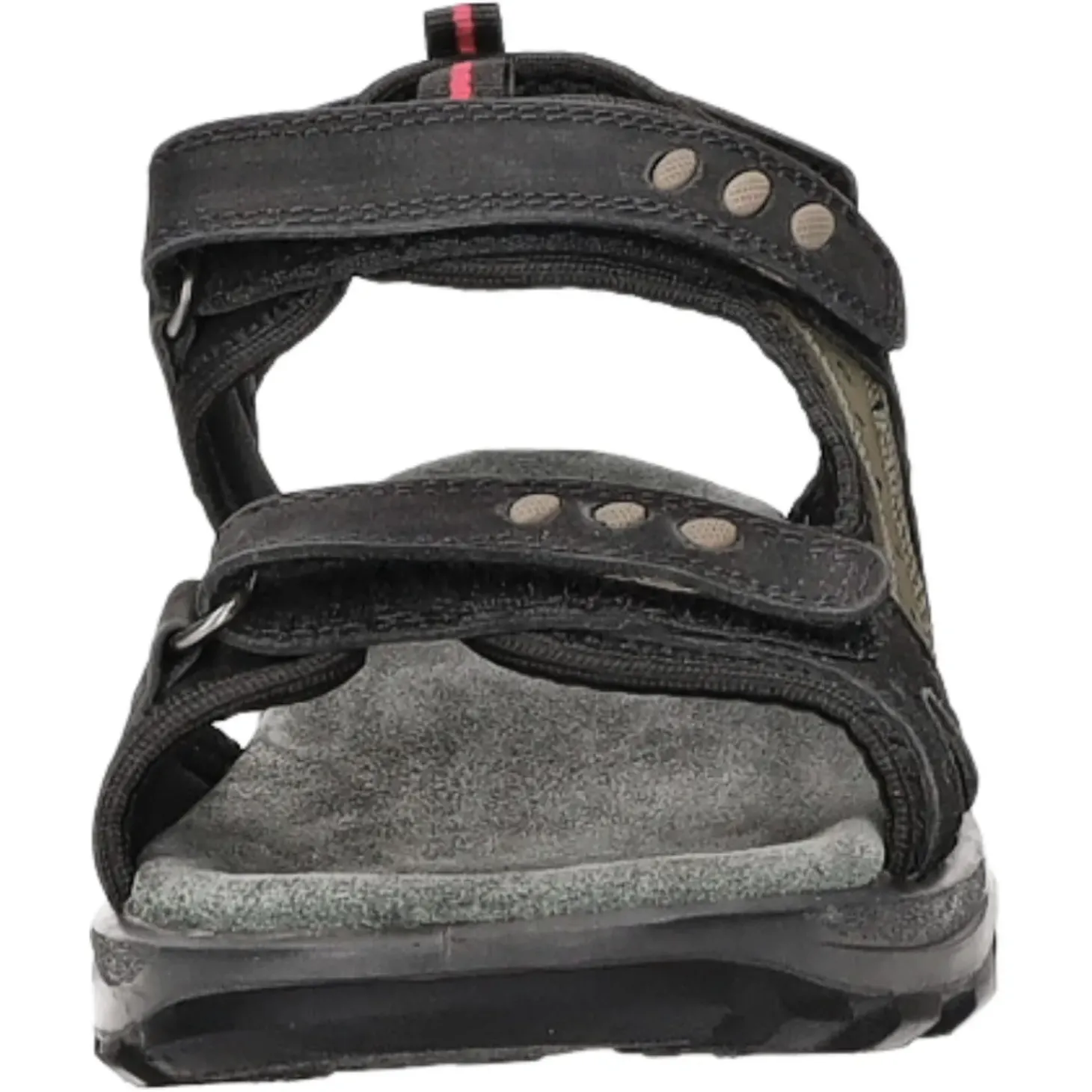 BOXX Sportliche Sandalette bis 30mm Sohlenhöhe