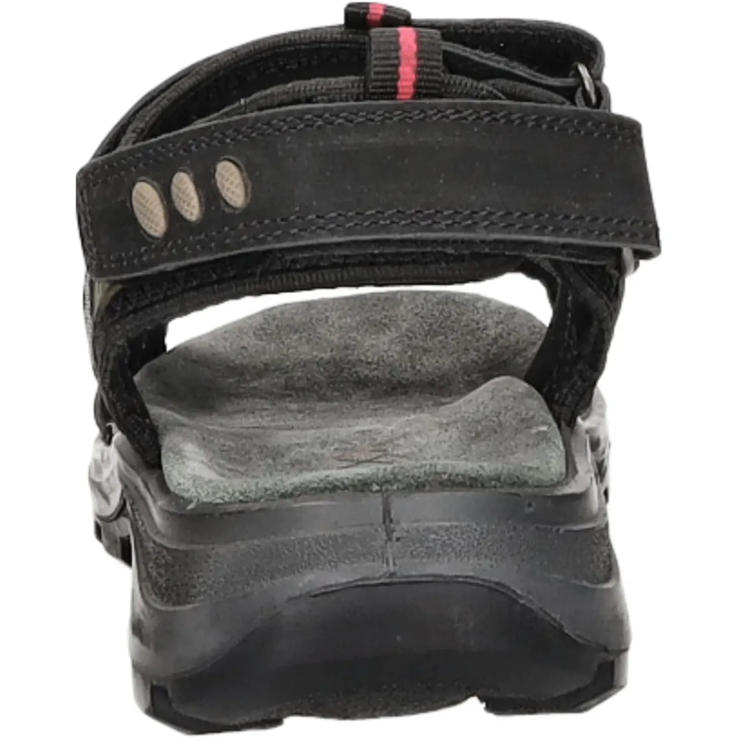BOXX Sportliche Sandalette bis 30mm Sohlenhöhe