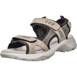BOXX Sportliche Sandalette bis 30mm Sohlenhöhe