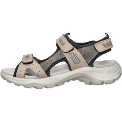 BOXX Sportliche Sandalette bis 30mm Sohlenhöhe