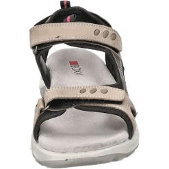 BOXX Sportliche Sandalette bis 30mm Sohlenhöhe