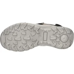 BOXX Sportliche Sandalette bis 30mm Sohlenhöhe