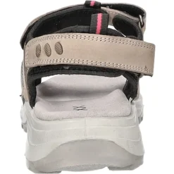BOXX Sportliche Sandalette bis 30mm Sohlenhöhe