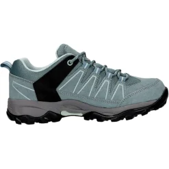 Brütting Trekkinghalbschuh