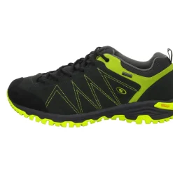 Brütting Trekkinghalbschuh Mount Kapela Low