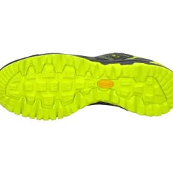 Brütting Trekkinghalbschuh Mount Kapela Low