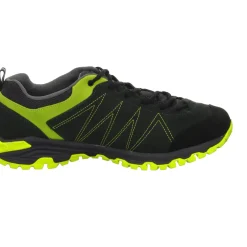 Brütting Trekkinghalbschuh Mount Kapela Low