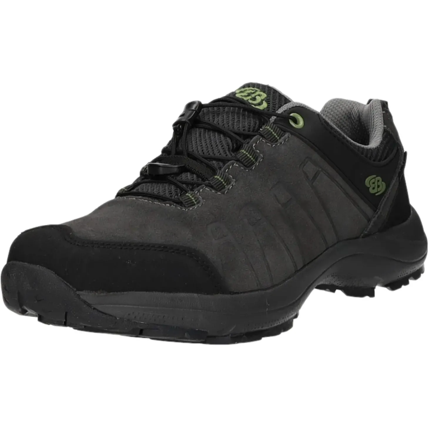 Brütting Trekkinghalbschuh Mount Harvard Low