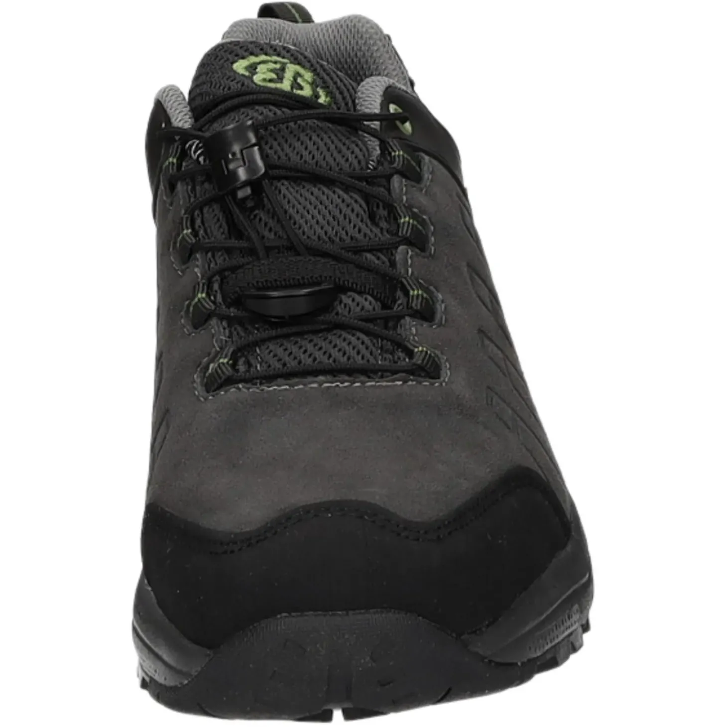 Brütting Trekkinghalbschuh Mount Harvard Low