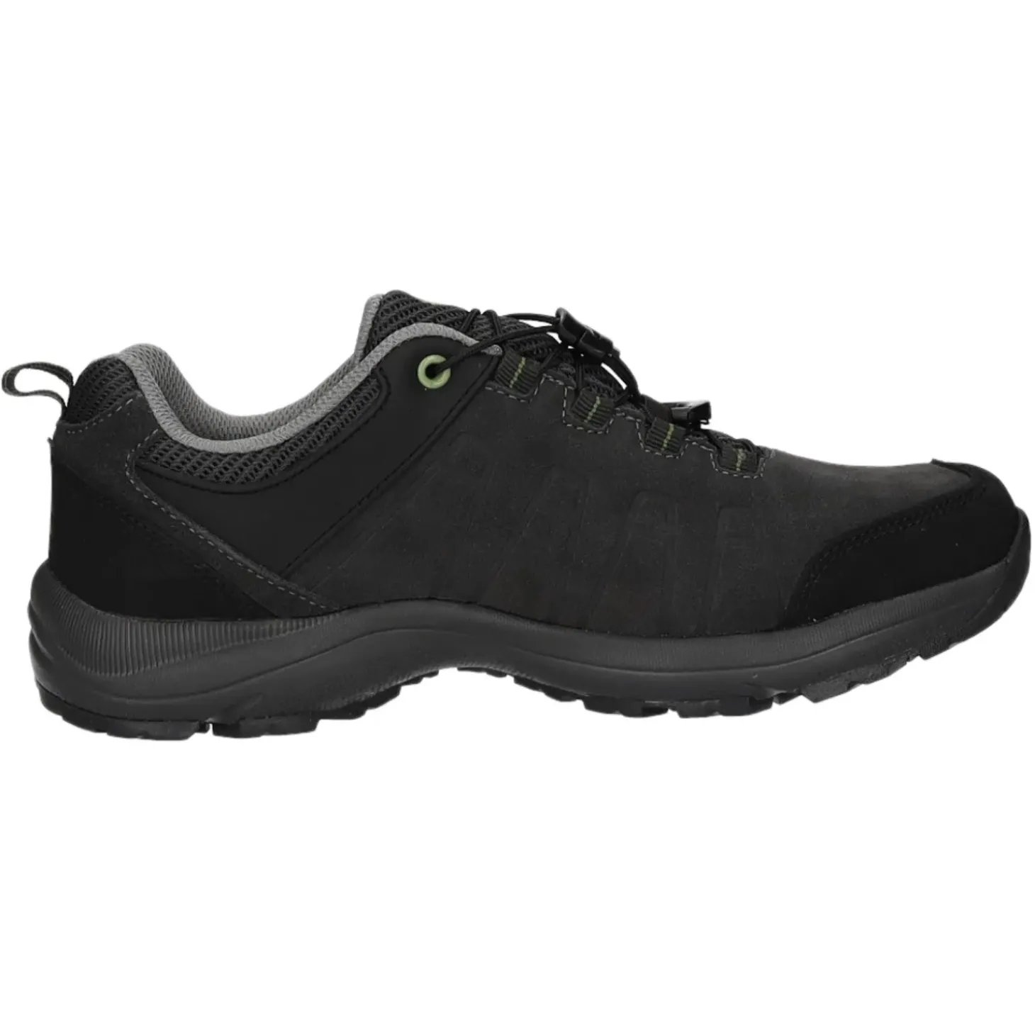 Brütting Trekkinghalbschuh Mount Harvard Low
