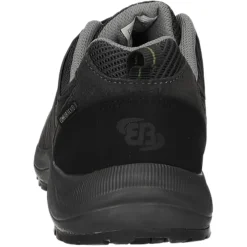 Brütting Trekkinghalbschuh Mount Harvard Low