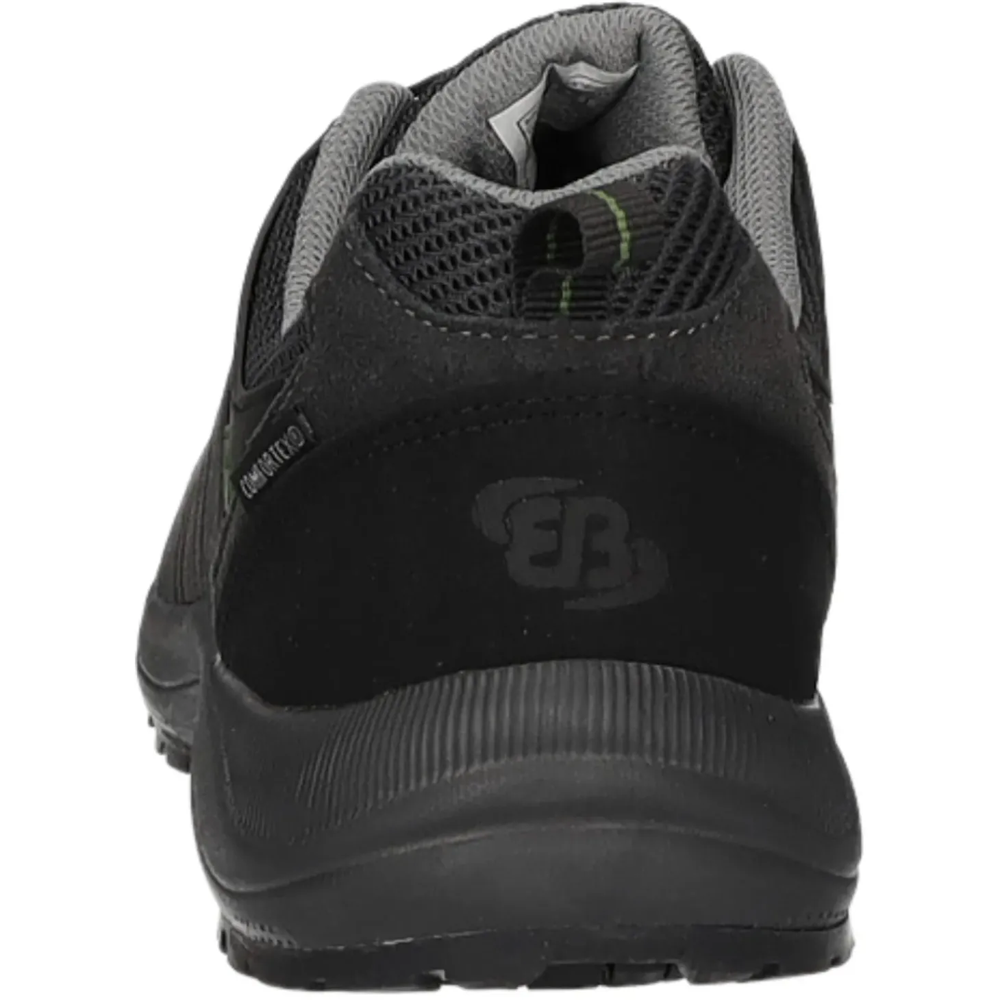 Brütting Trekkinghalbschuh Mount Harvard Low