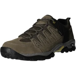 Brütting Trekkinghalbschuh MOUNT PINOS LOW
