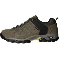 Brütting Trekkinghalbschuh MOUNT PINOS LOW