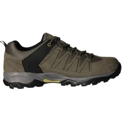 Brütting Trekkinghalbschuh MOUNT PINOS LOW