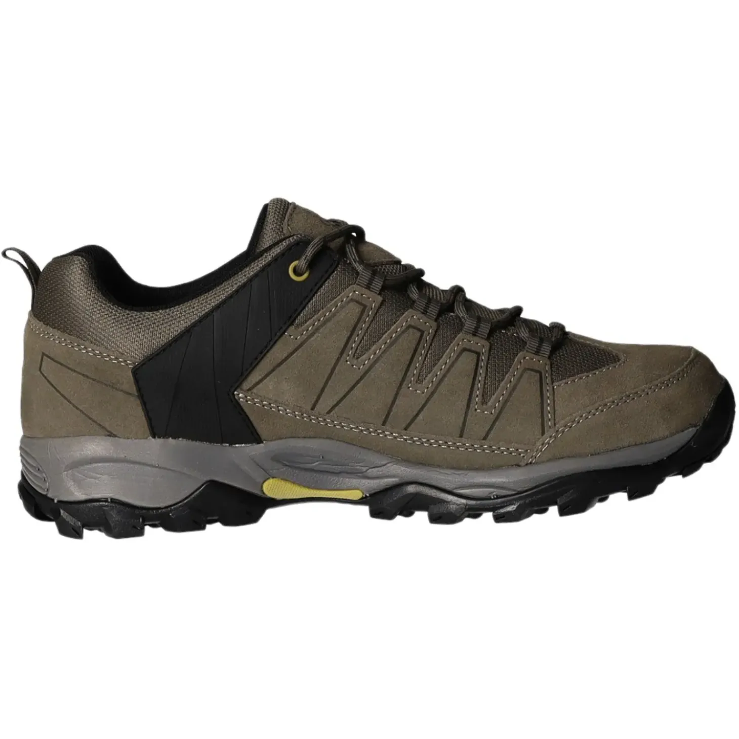 Brütting Trekkinghalbschuh MOUNT PINOS LOW