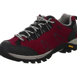 Brütting Trekkinghalbschuh Mount Bona Low