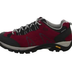Brütting Trekkinghalbschuh Mount Bona Low