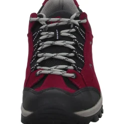 Brütting Trekkinghalbschuh Mount Bona Low