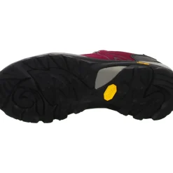 Brütting Trekkinghalbschuh Mount Bona Low
