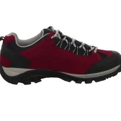 Brütting Trekkinghalbschuh Mount Bona Low