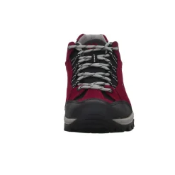 Brütting Trekkinghalbschuh Mount Bona Low