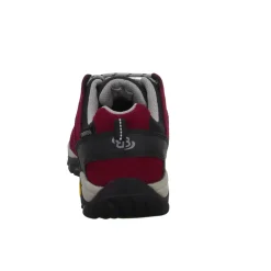 Brütting Trekkinghalbschuh Mount Bona Low