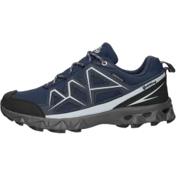 Brütting Trekkinghalbschuh Power