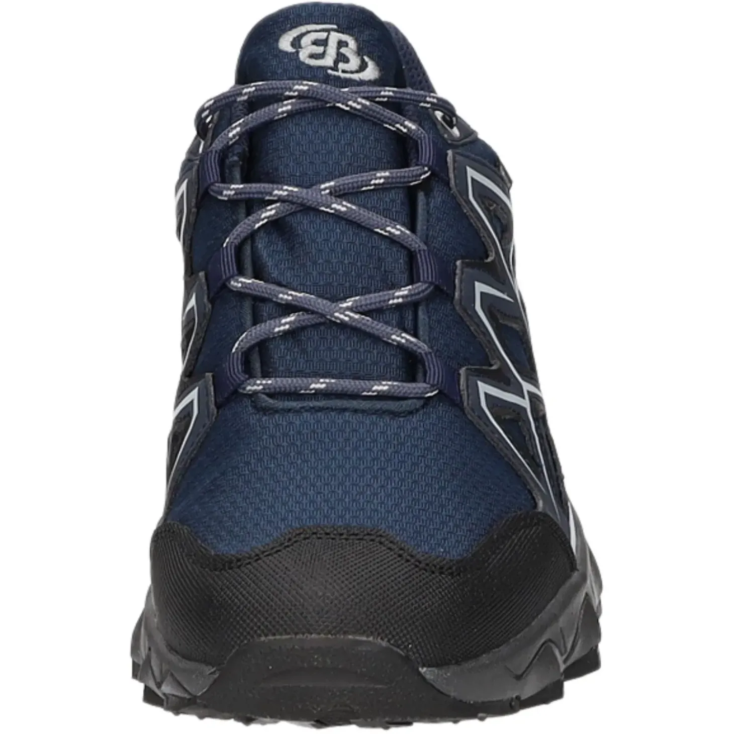 Brütting Trekkinghalbschuh Power